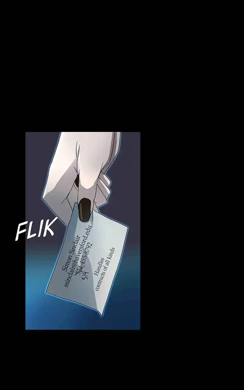 Simon Sues Chapter 73