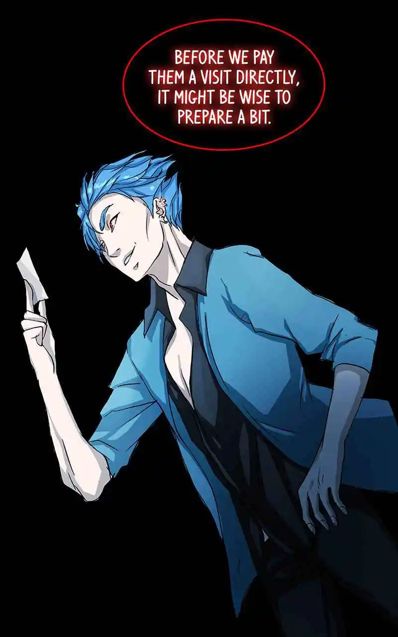 Simon Sues Chapter 73