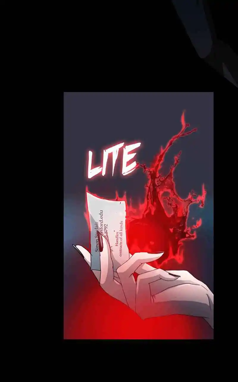 Simon Sues Chapter 73