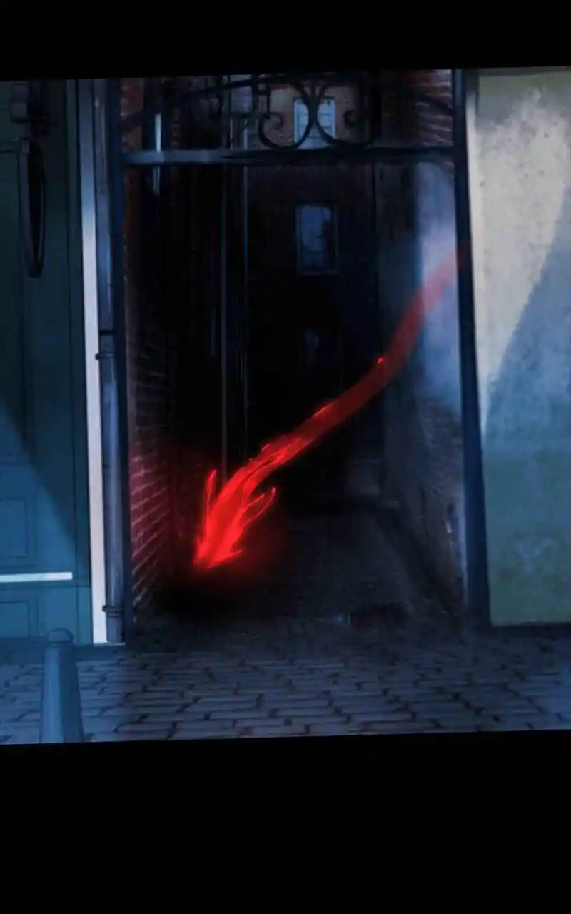 Simon Sues Chapter 73