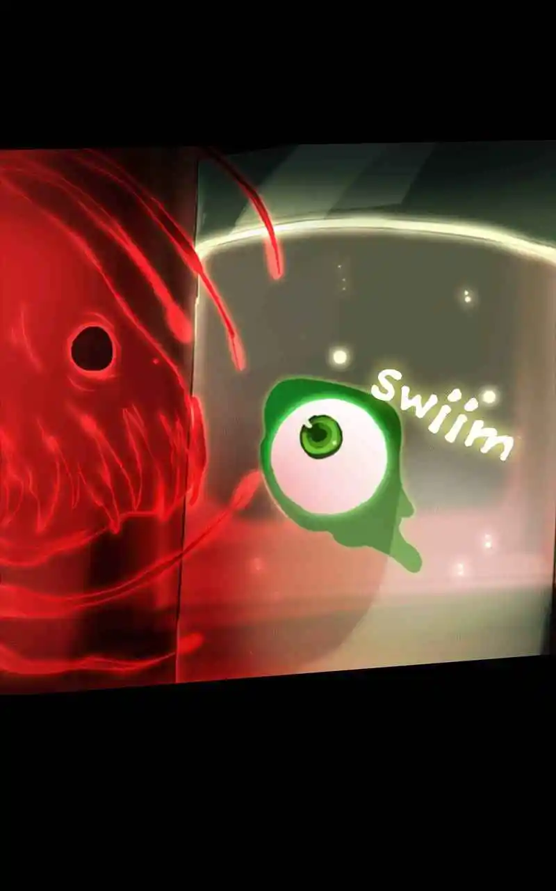 Simon Sues Chapter 73