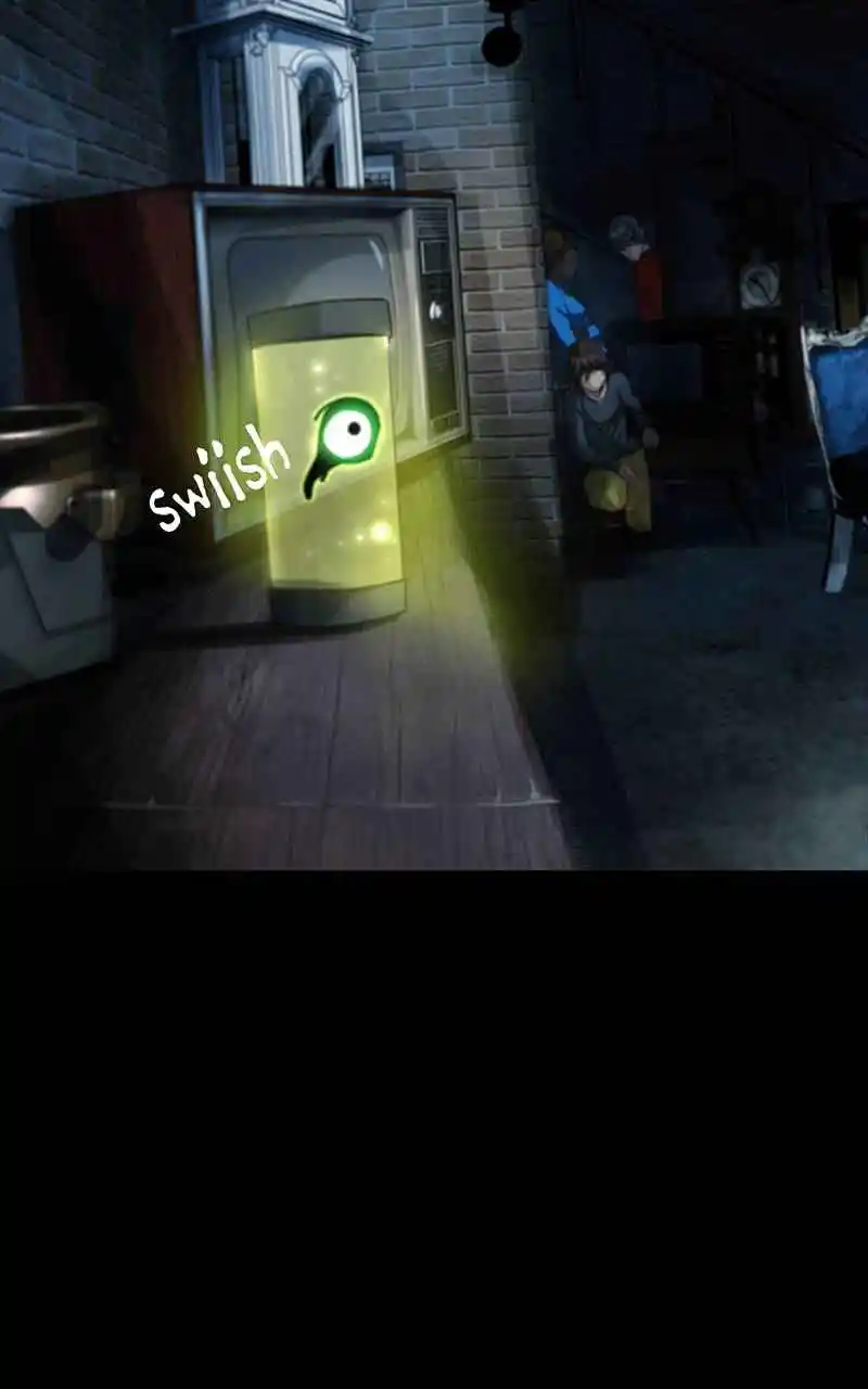 Simon Sues Chapter 73