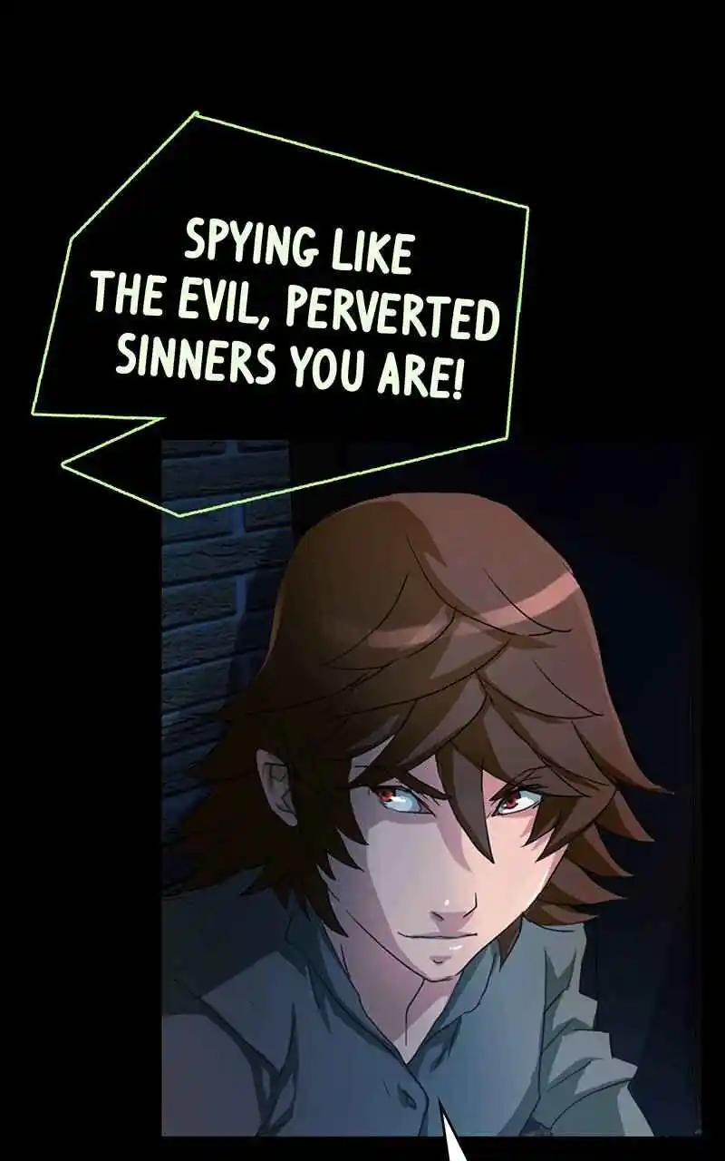 Simon Sues Chapter 73