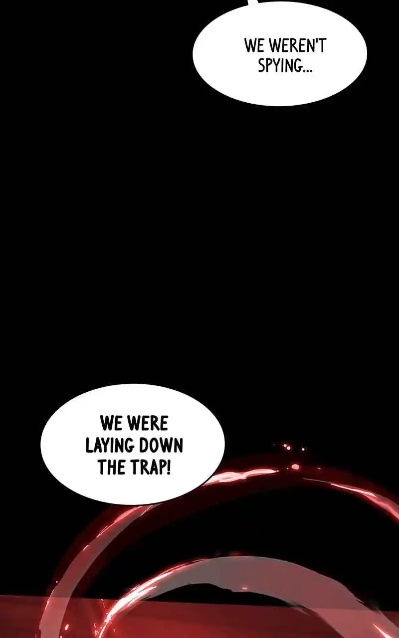 Simon Sues Chapter 73