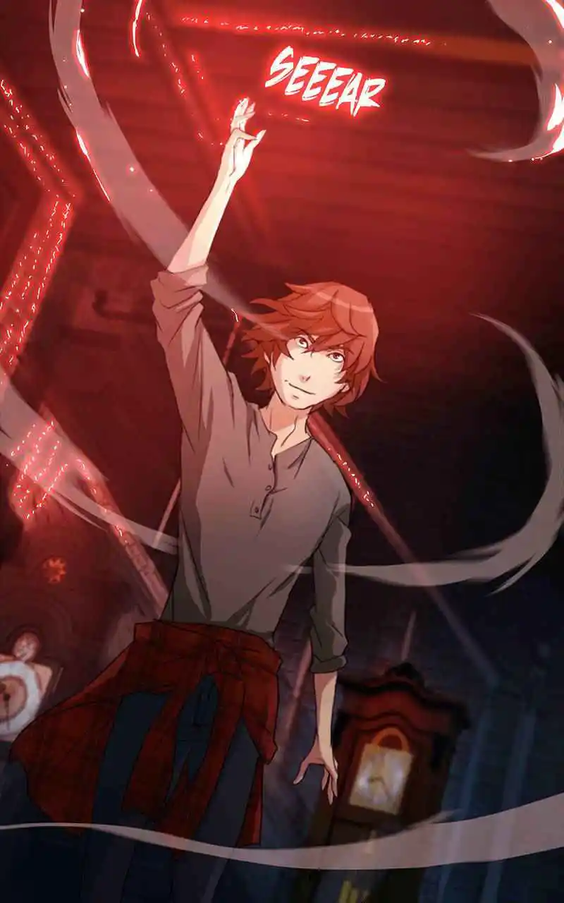 Simon Sues Chapter 73