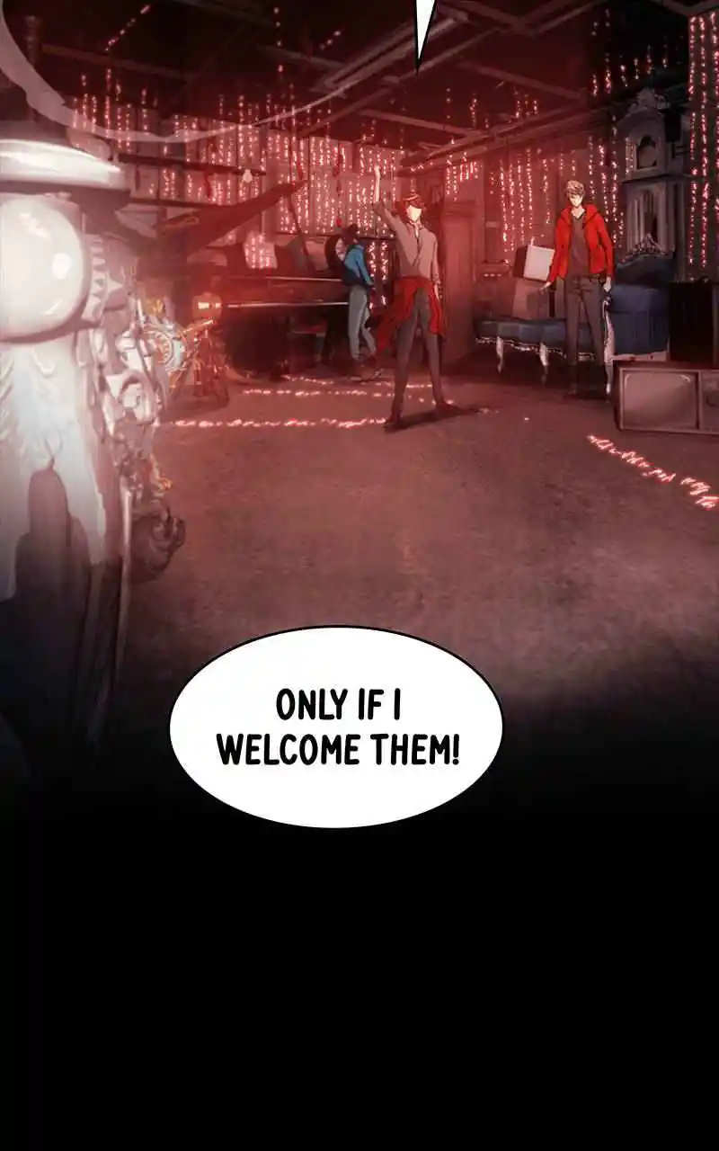 Simon Sues Chapter 73