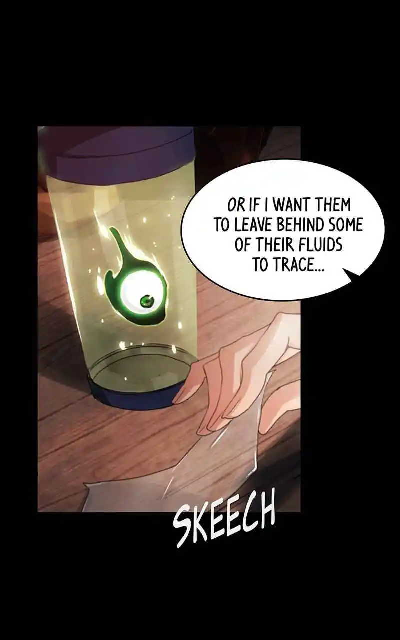 Simon Sues Chapter 73