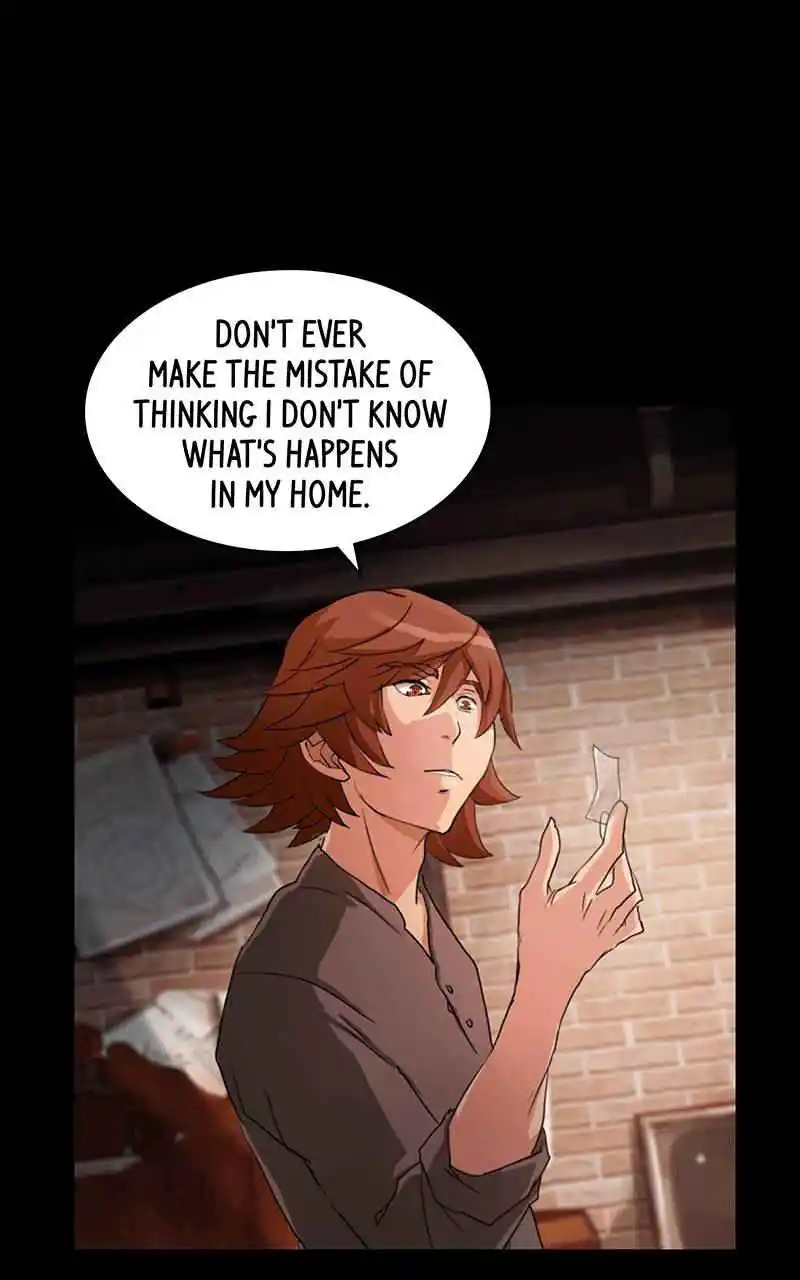 Simon Sues Chapter 73