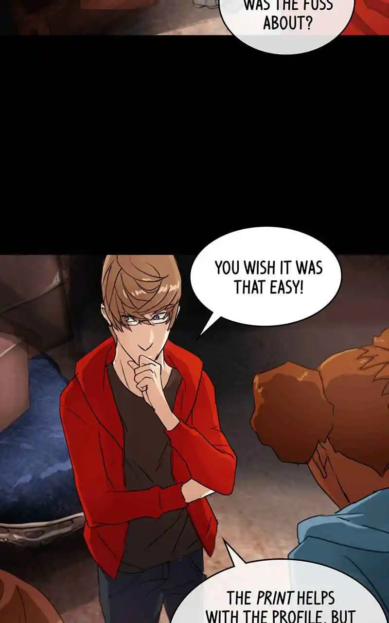 Simon Sues Chapter 73