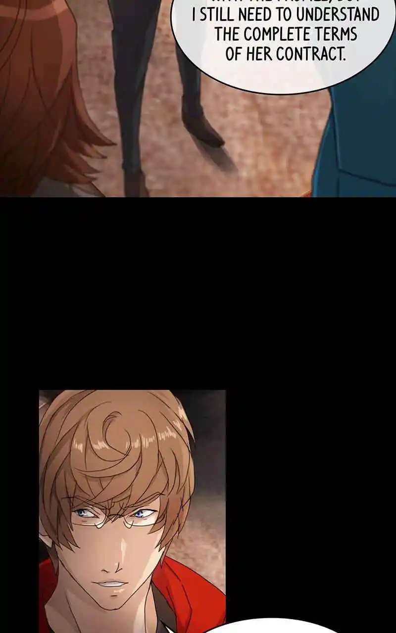 Simon Sues Chapter 73