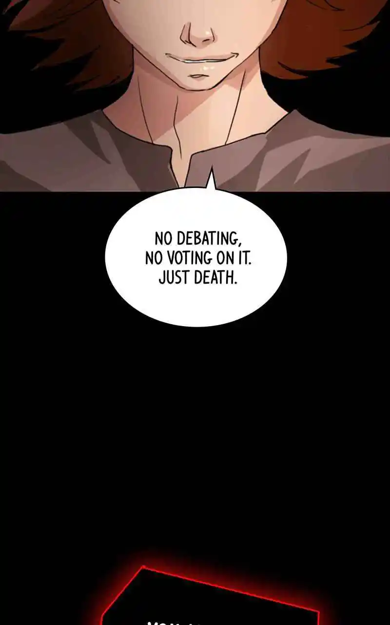 Simon Sues Chapter 73