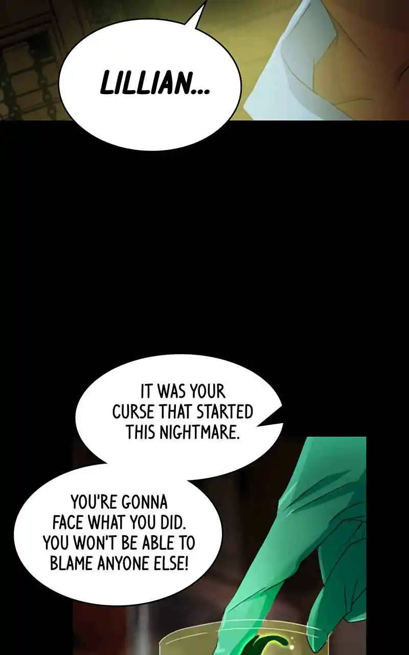 Simon Sues Chapter 73