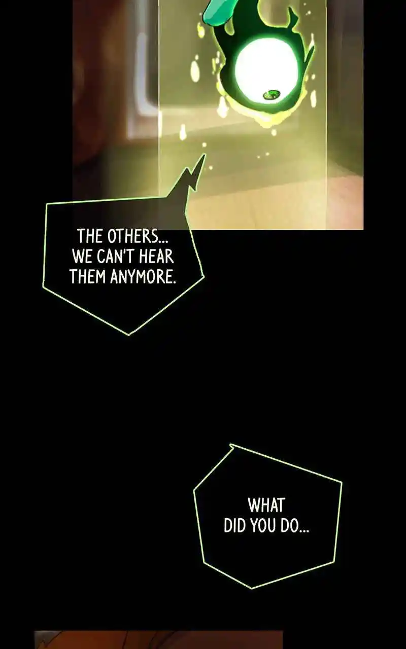 Simon Sues Chapter 73