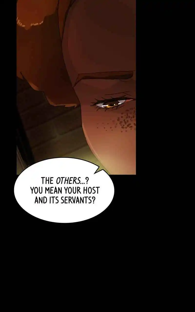 Simon Sues Chapter 73