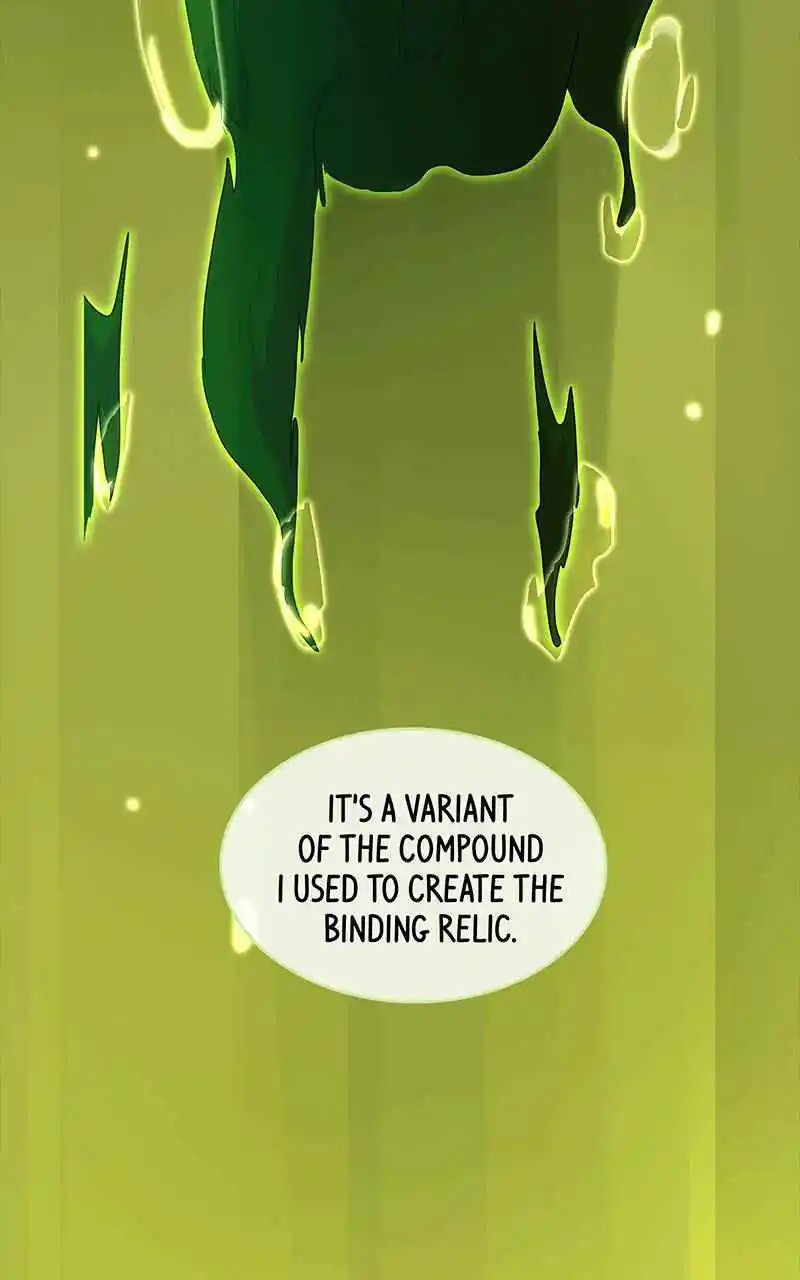 Simon Sues Chapter 73