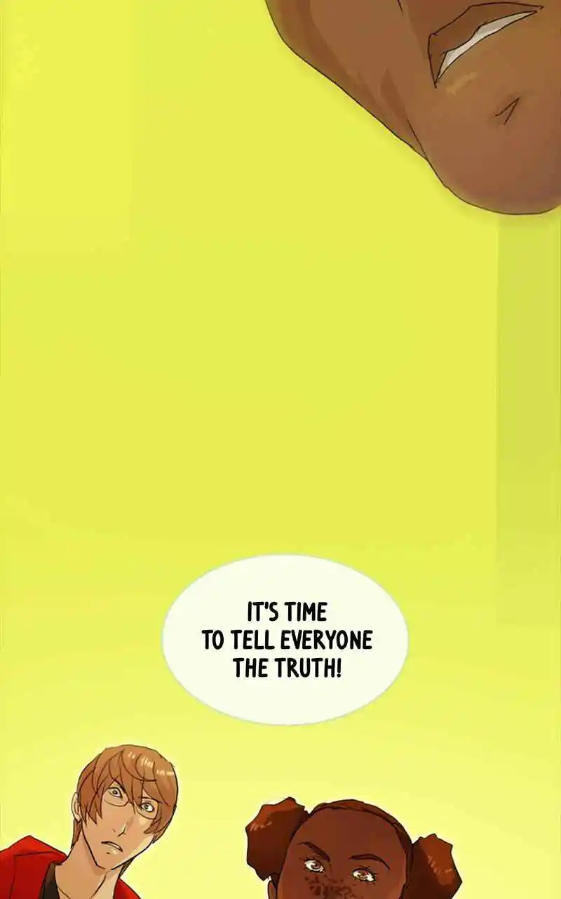 Simon Sues Chapter 73