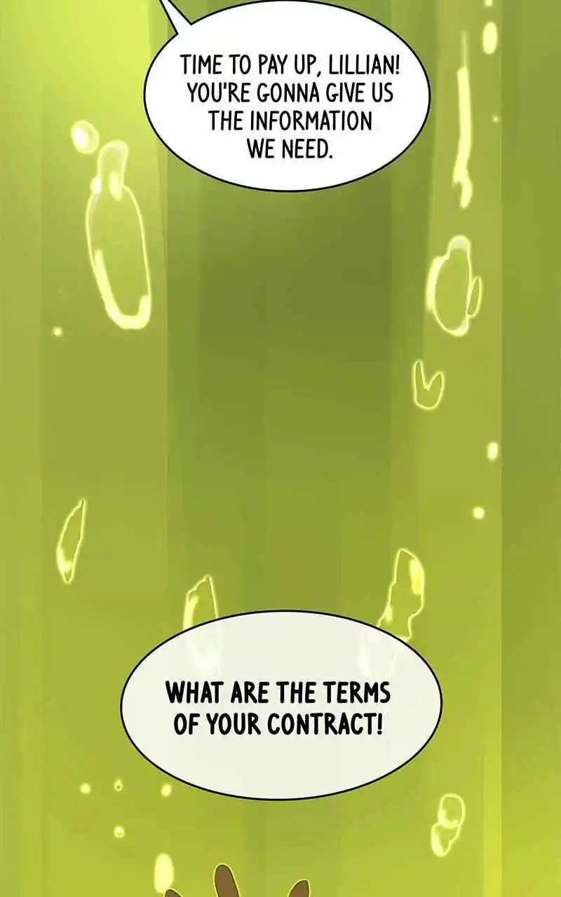 Simon Sues Chapter 74