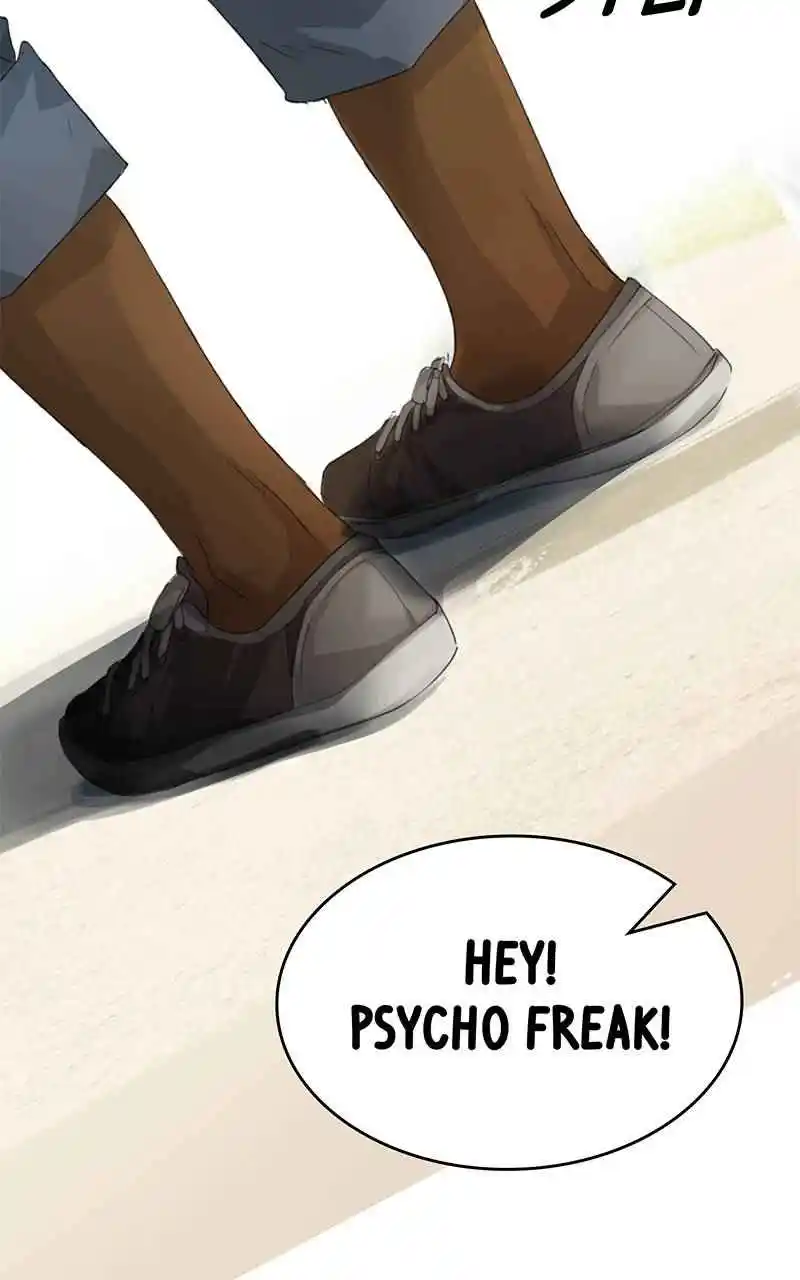 Simon Sues Chapter 74