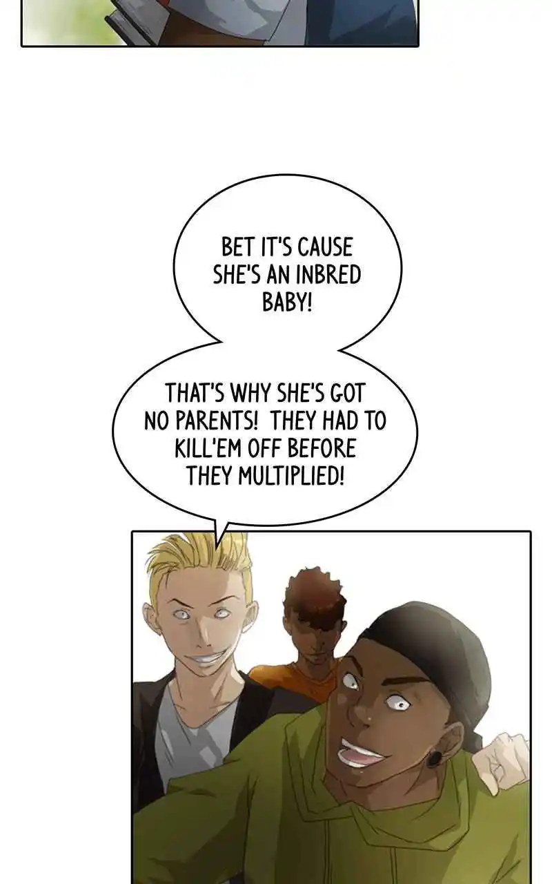 Simon Sues Chapter 74