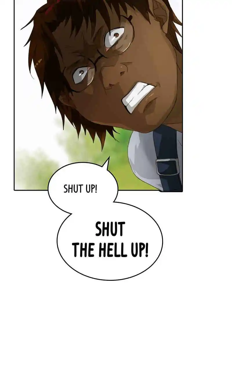 Simon Sues Chapter 74