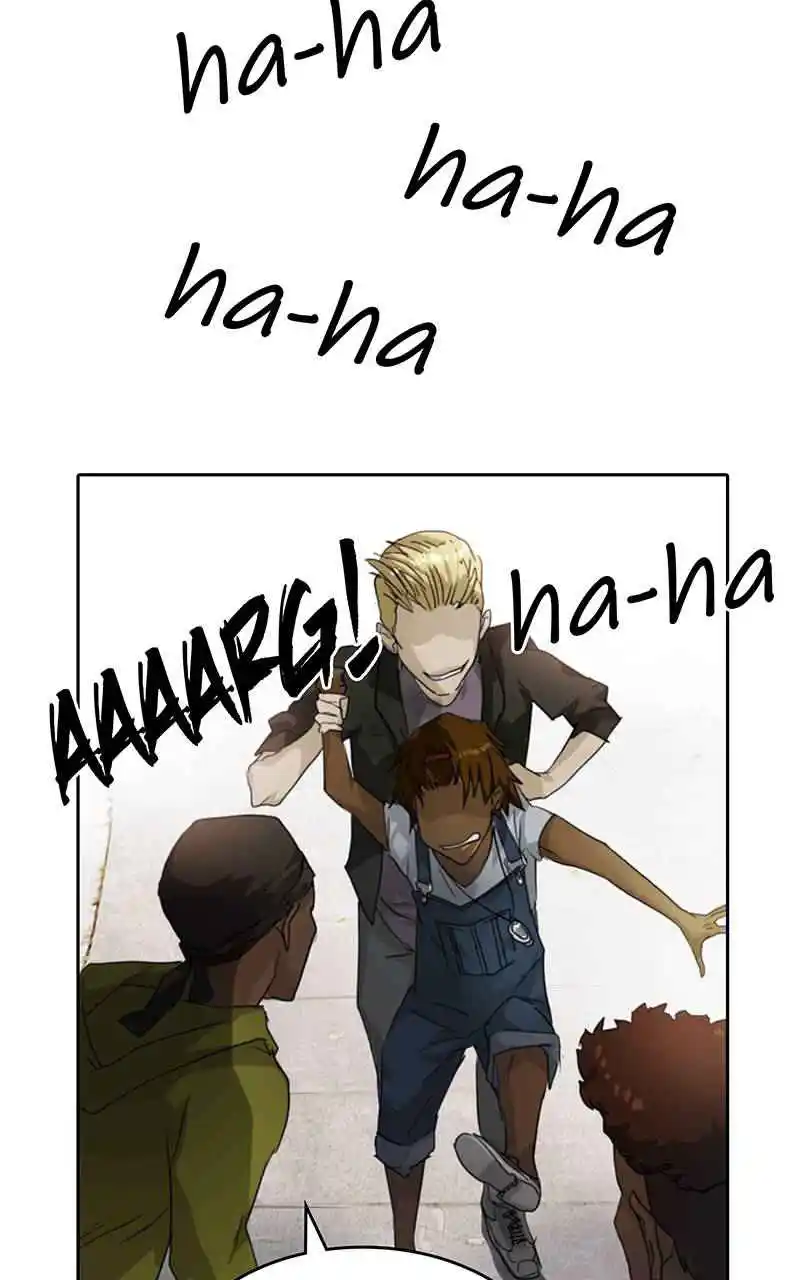 Simon Sues Chapter 74