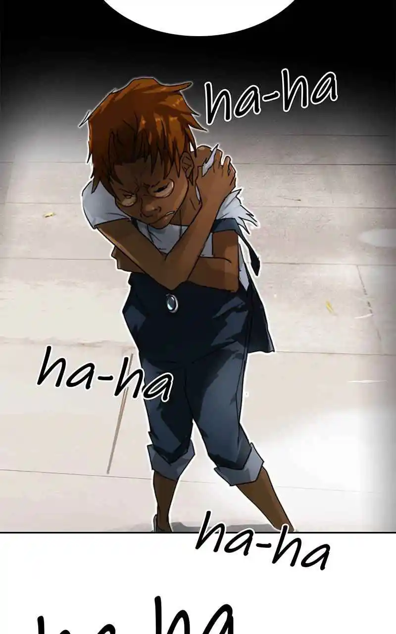 Simon Sues Chapter 74