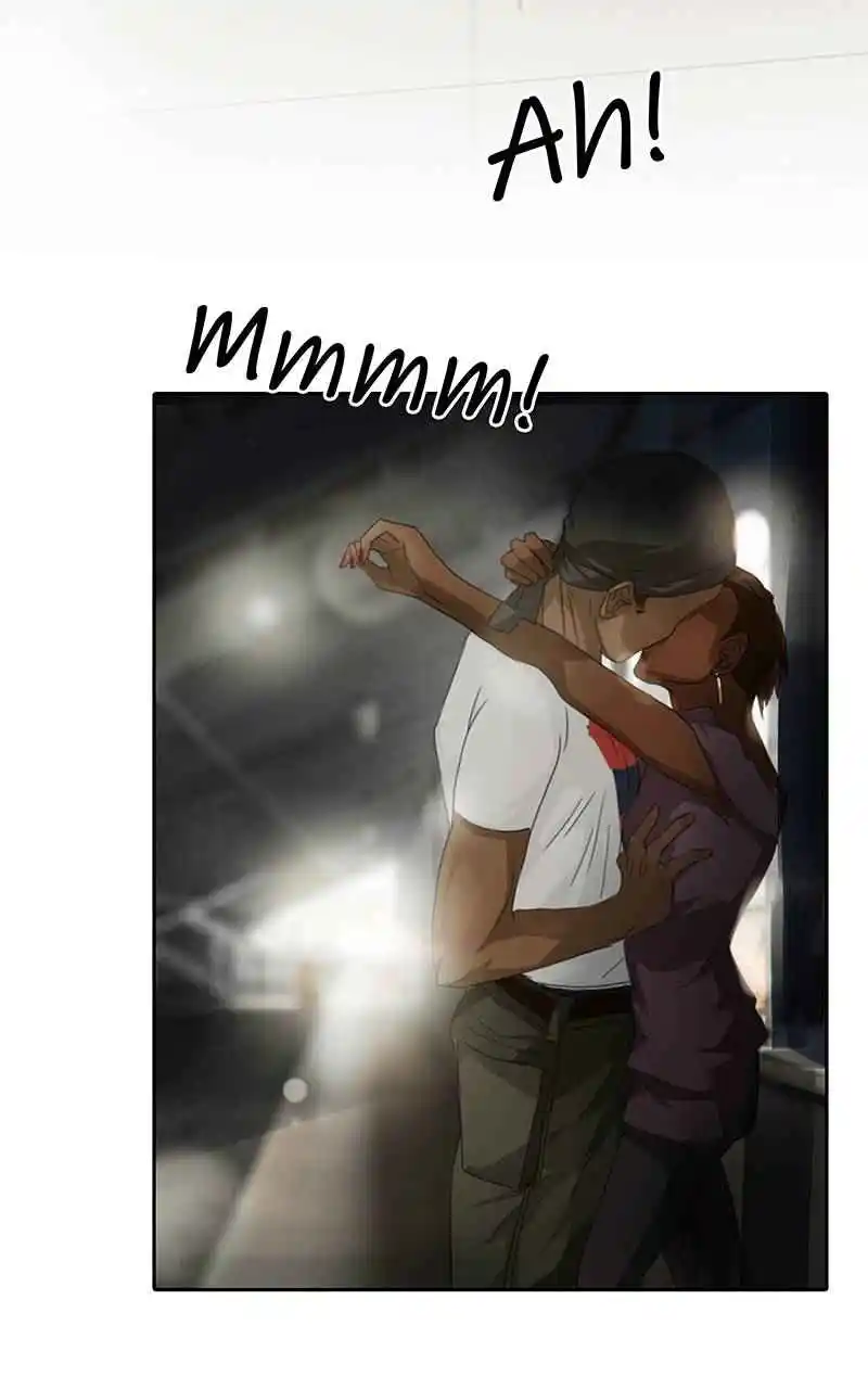 Simon Sues Chapter 74