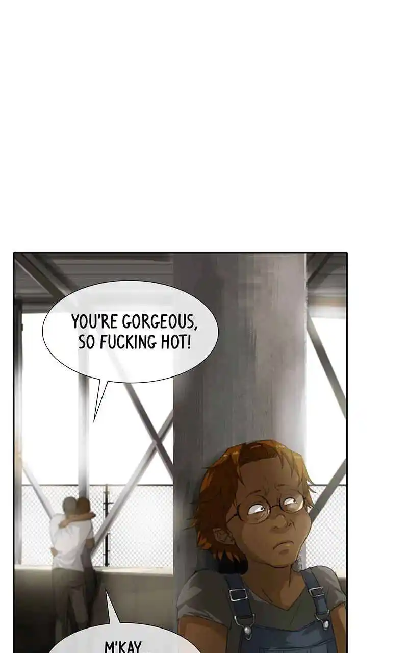 Simon Sues Chapter 74