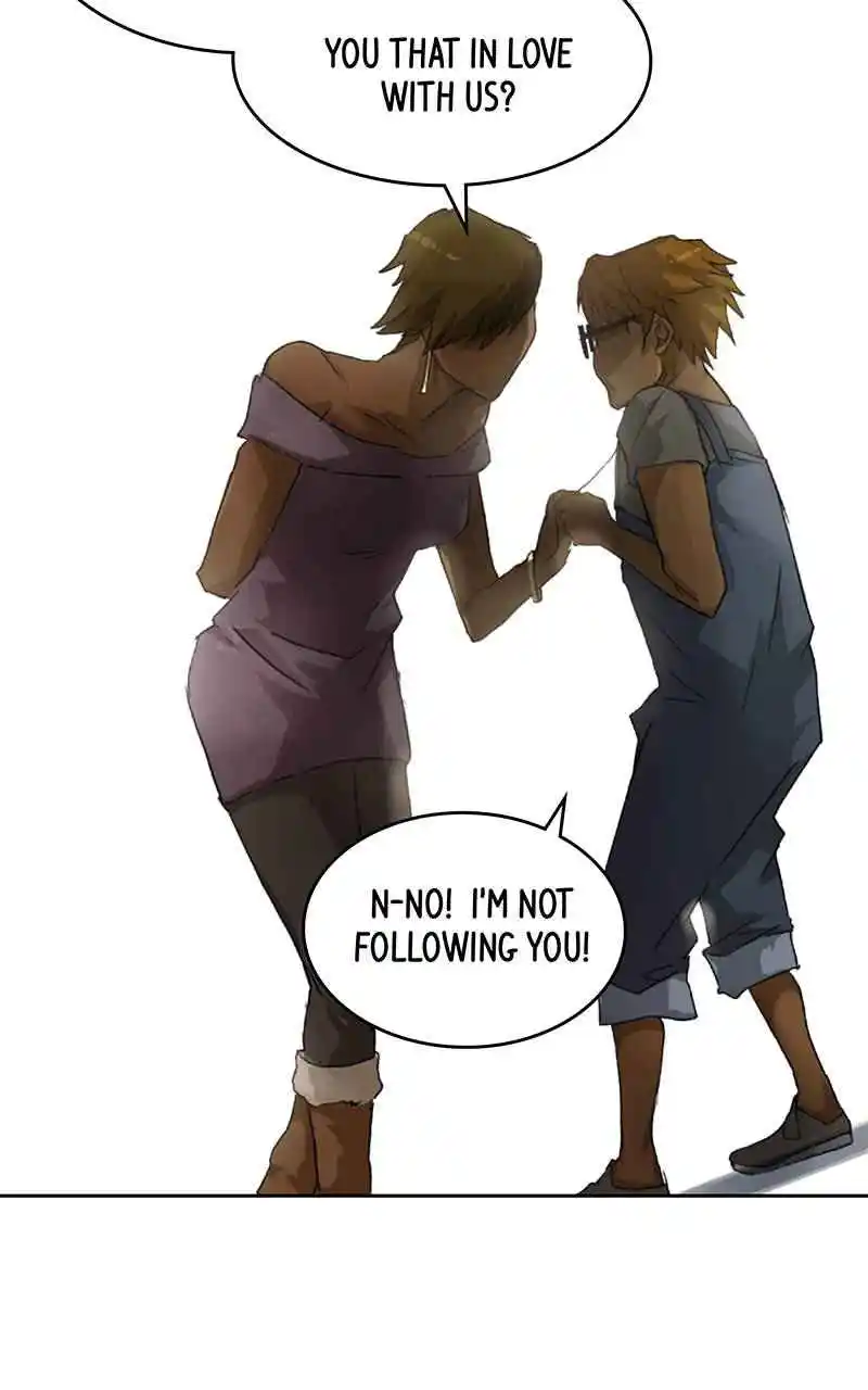 Simon Sues Chapter 74