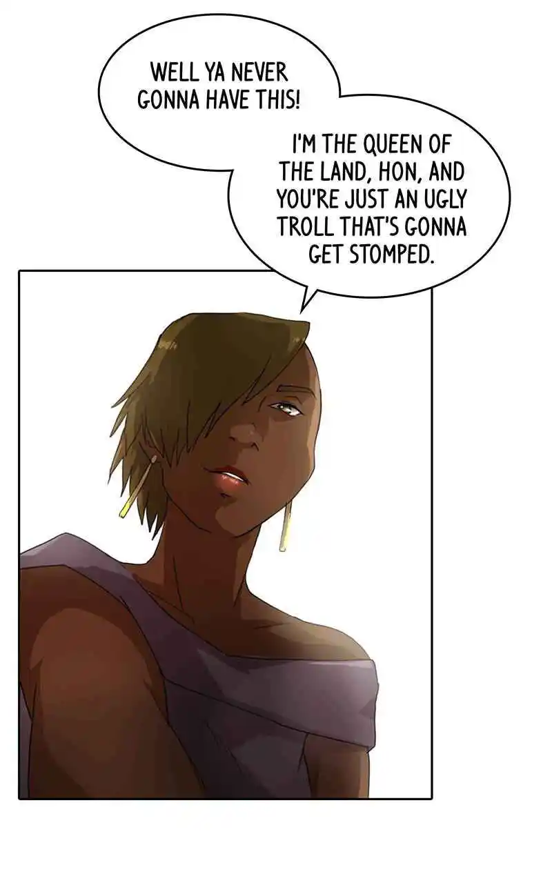 Simon Sues Chapter 74