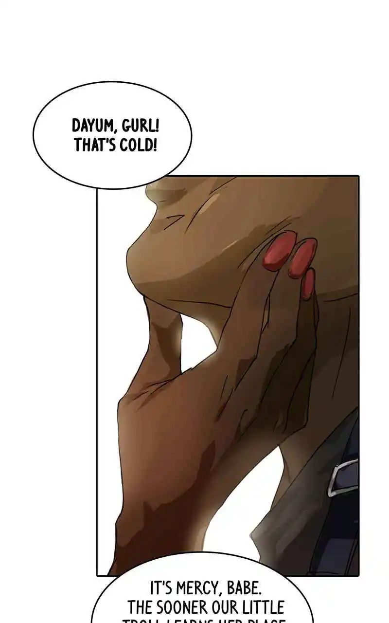 Simon Sues Chapter 74