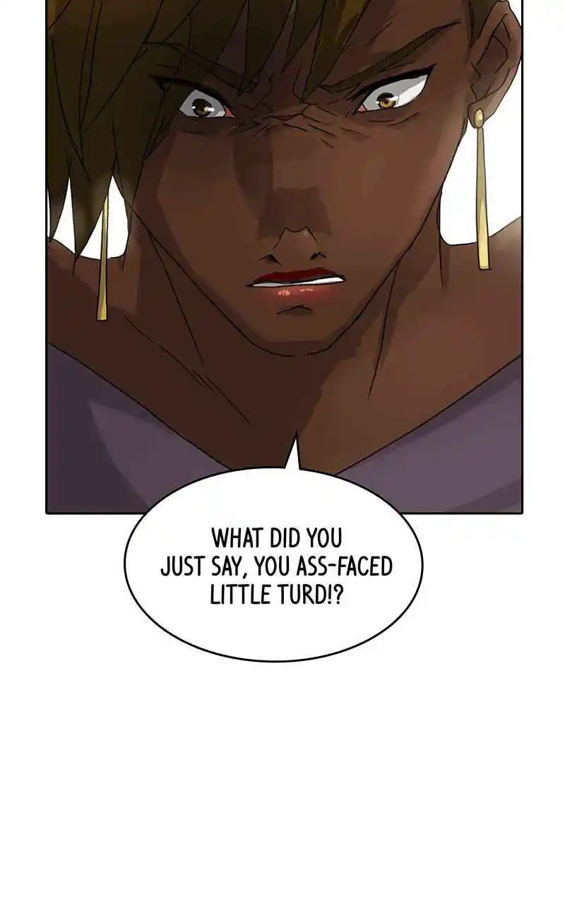 Simon Sues Chapter 74