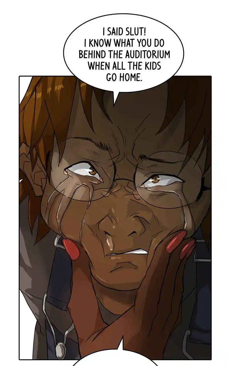 Simon Sues Chapter 74