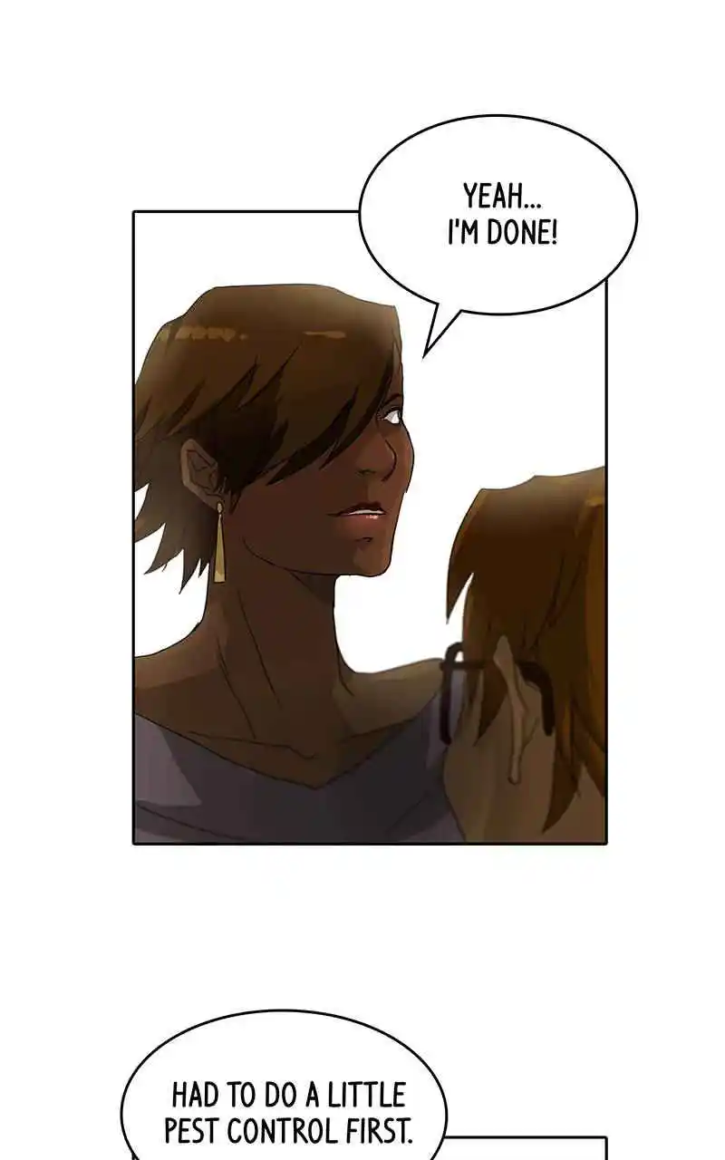 Simon Sues Chapter 74