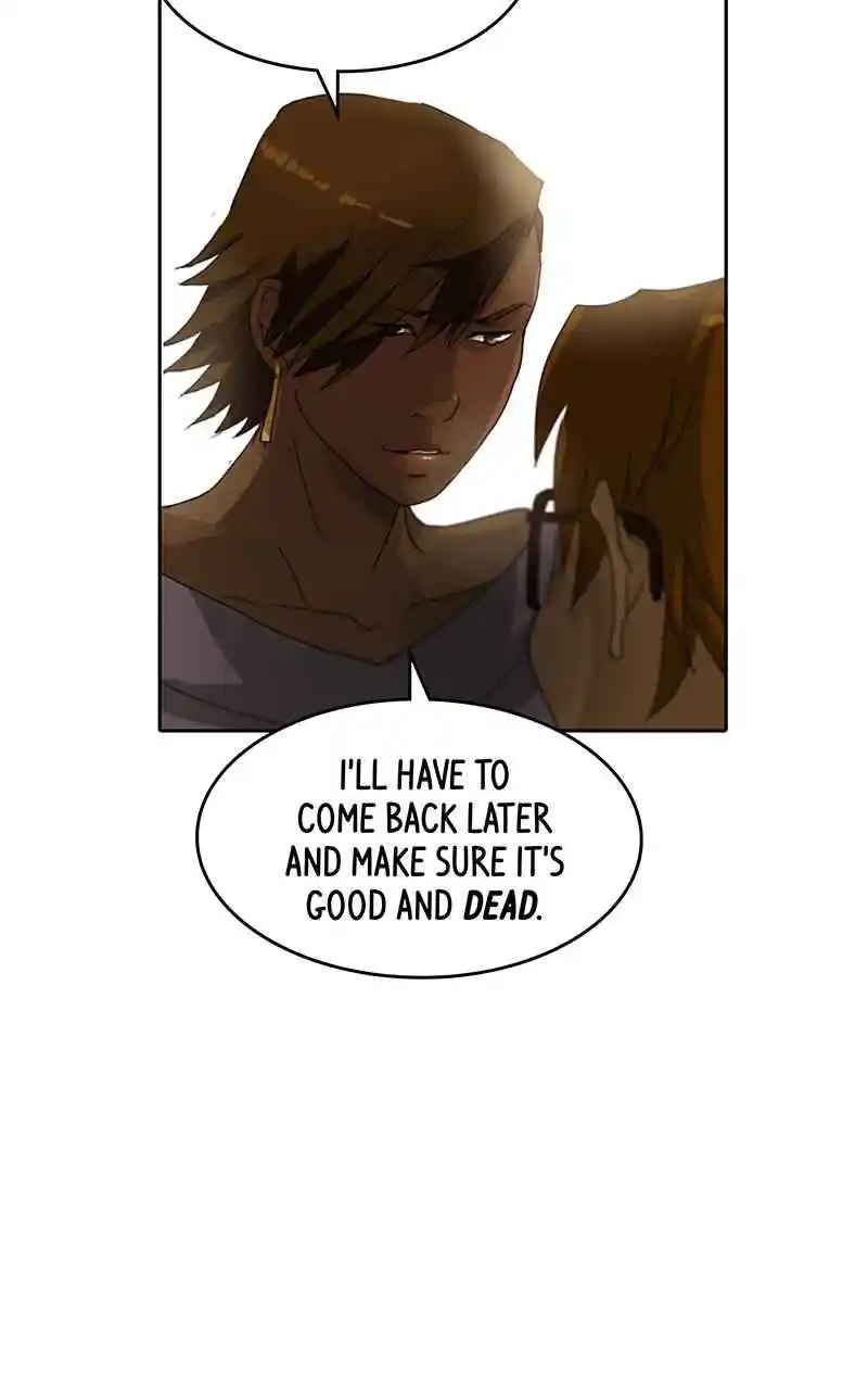 Simon Sues Chapter 74