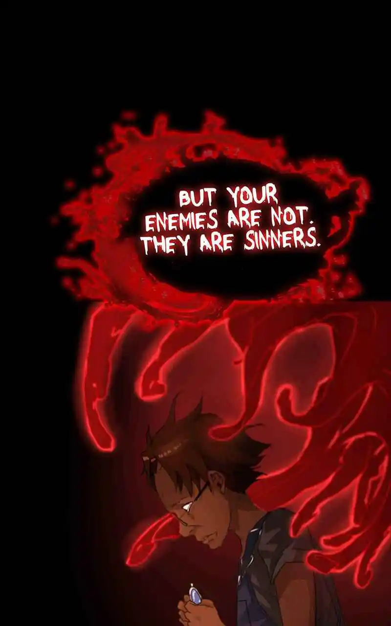 Simon Sues Chapter 74