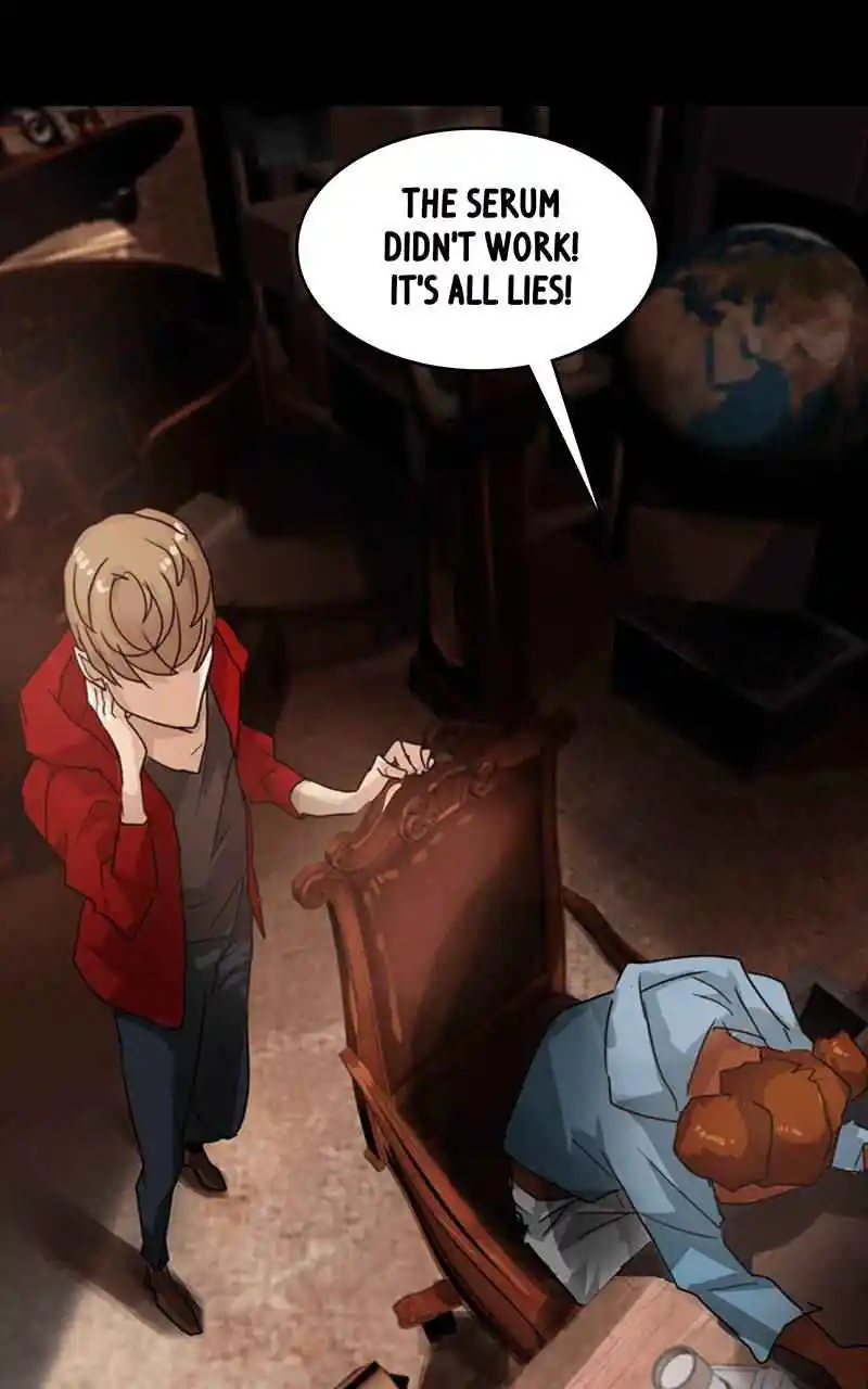 Simon Sues Chapter 74