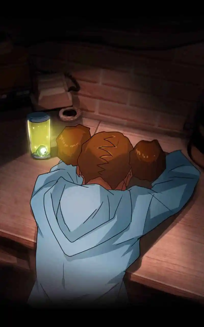 Simon Sues Chapter 74