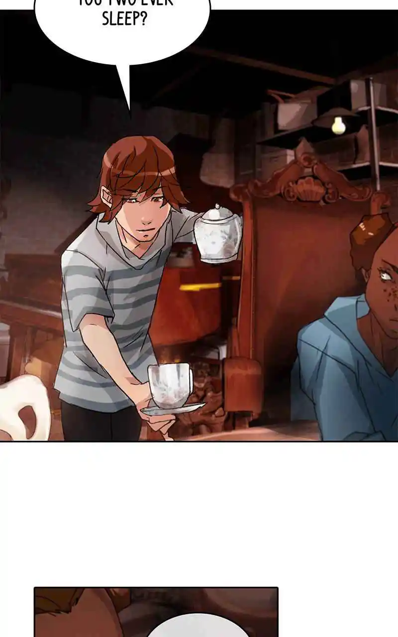 Simon Sues Chapter 74