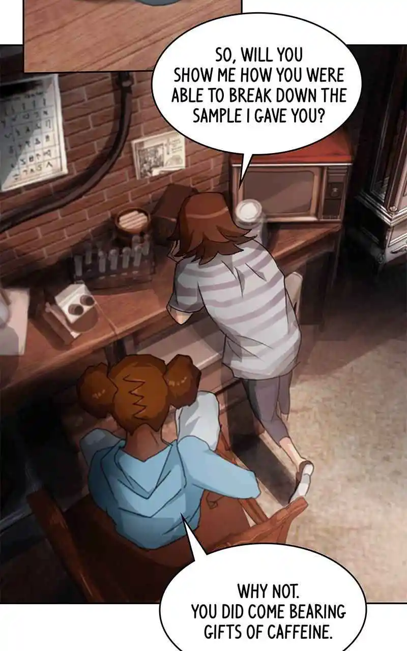 Simon Sues Chapter 74