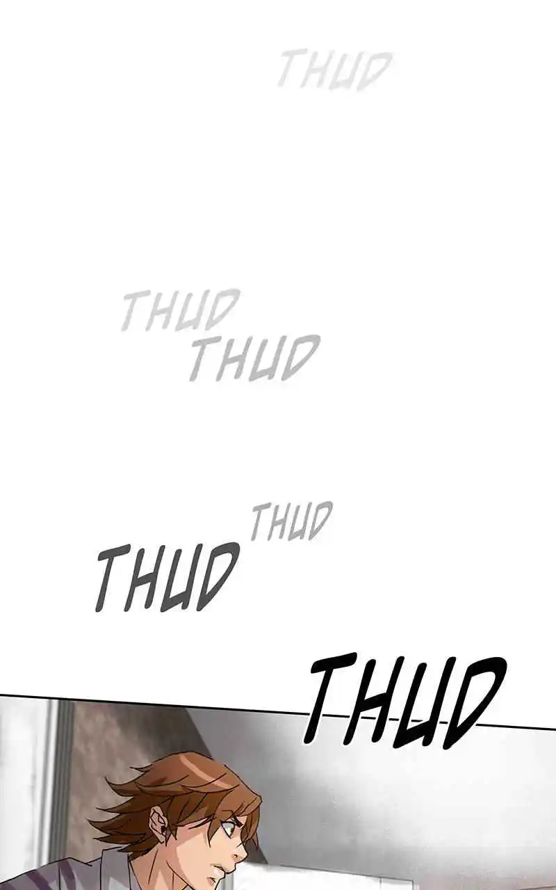 Simon Sues Chapter 74