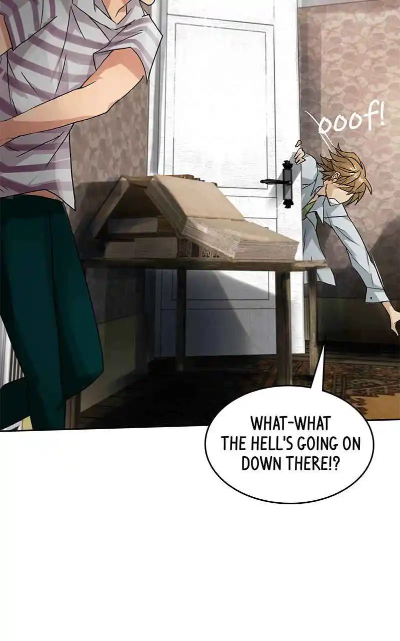 Simon Sues Chapter 74