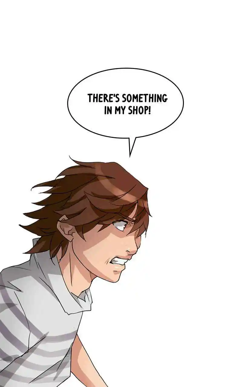 Simon Sues Chapter 74