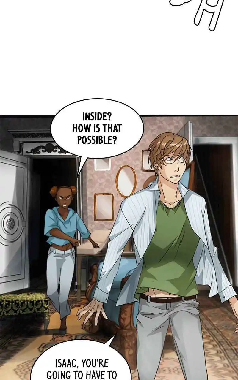 Simon Sues Chapter 74