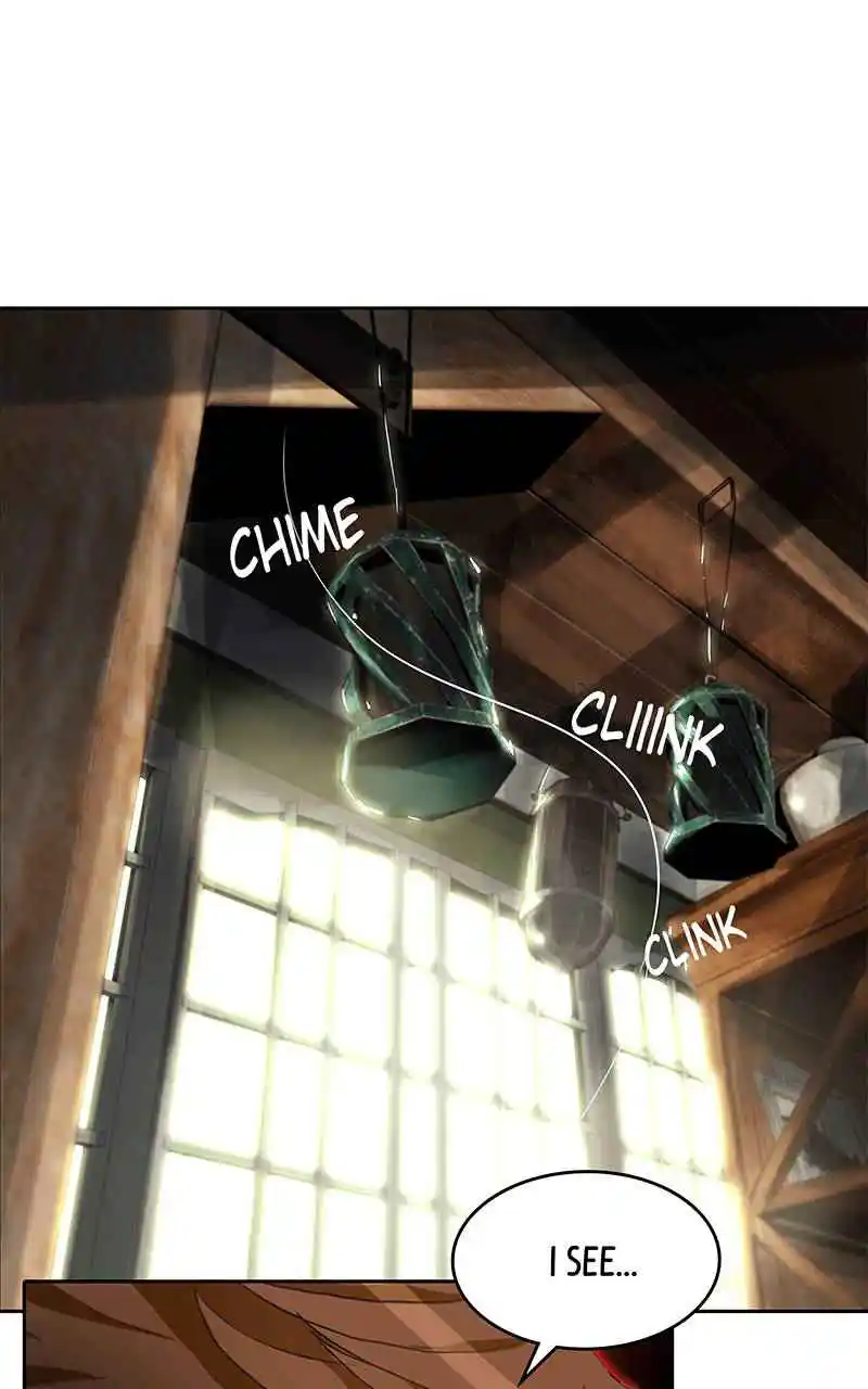 Simon Sues Chapter 75