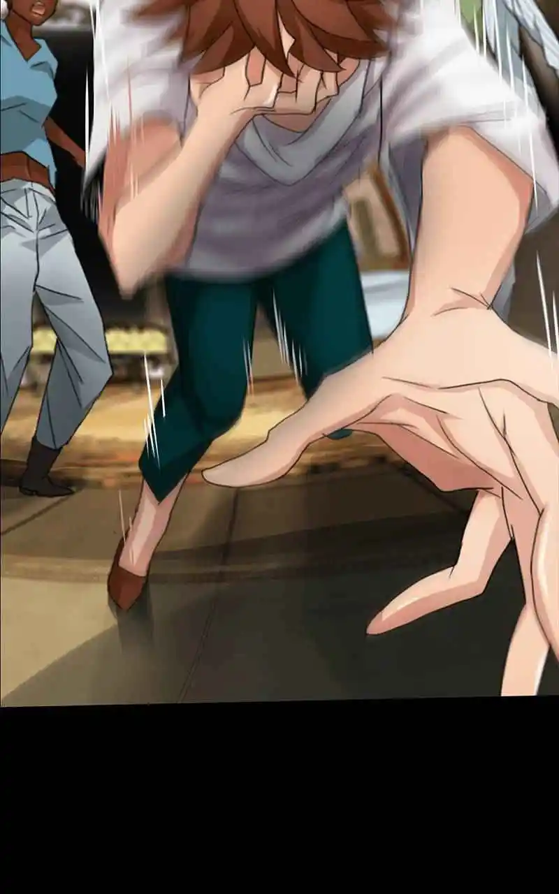 Simon Sues Chapter 75