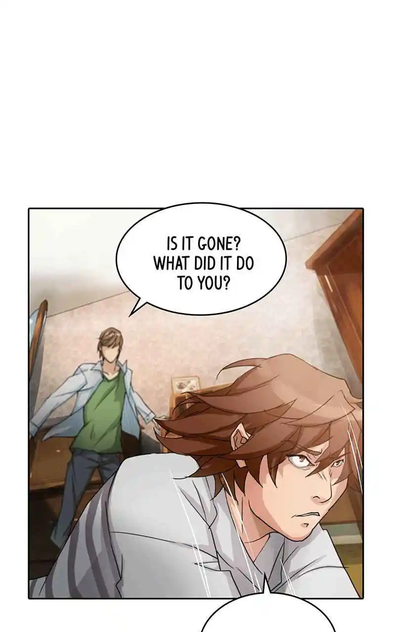 Simon Sues Chapter 75