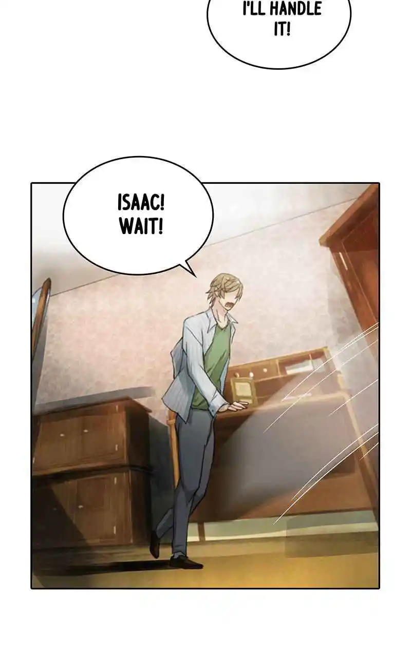 Simon Sues Chapter 75