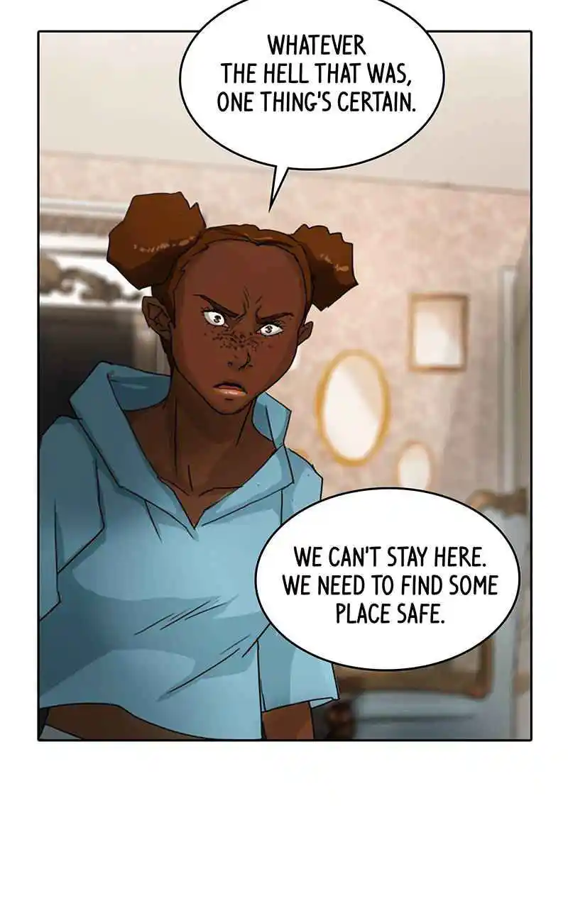 Simon Sues Chapter 75