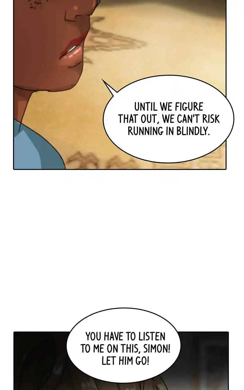 Simon Sues Chapter 75